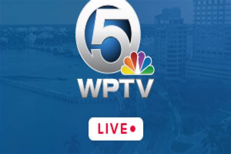 wptv channel 5 live stream.